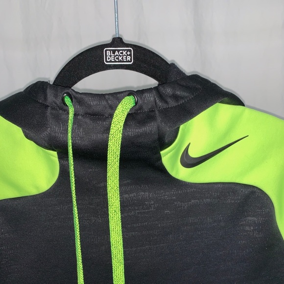 Nike Hoodie - Picture 2 of 4